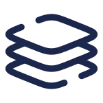 Layers SVG Icon